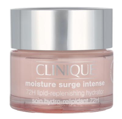 Clinique Moisture Surge Intense 72H Lipid-Replenishing Hydr. 50ml Clinique Moisture Surge Intense 72H Lipid-Replenishing Hydr. 50ml