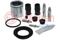 Reparatieset, remklauw D43417S