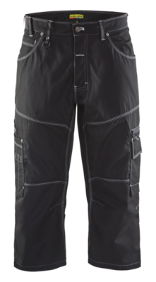 Blåkläder Piraatbroek Urban X1900 19581845 | Zwart | Maat 60 - 7330509489703