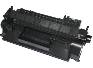 Huismerk HP 80A (CF280A) toner