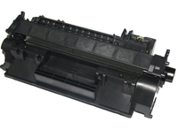Huismerk HP 80A (CF280A) toner