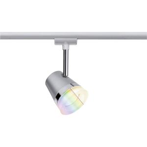 Paulmann 230V-railsysteem lamp URail GU10 Chroom (mat)