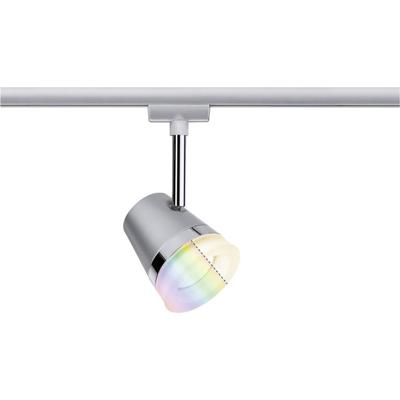 Paulmann 230V-railsysteem lamp URail GU10 Chroom (mat)
