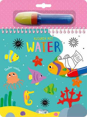 Onder water (Overige)