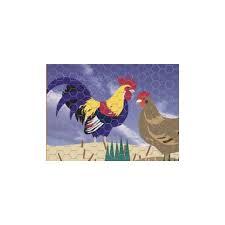Zeskant verz. 50x1.0mm x 50cm x 10m - Giardino