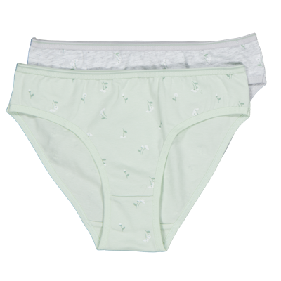 Slip - Blauw