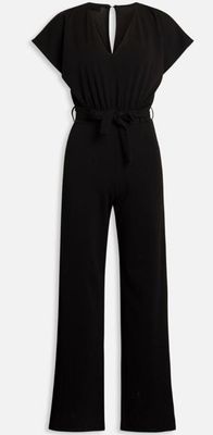Sisters Point Girl-Ju-V Black