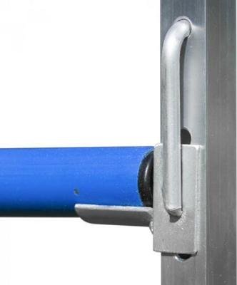 Agility Achterkant overlaag (paar)