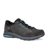Hanwag Torsby Low SF Extra GTX Lage Wandelschoen Heren Asphalt/Dusk 8,5