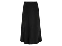esmara Dames midi rok (44, Zwart) esmara Dames midi rok (44, Zwart)