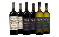 Toscaans Wijnpakket Toscaans Wijnpakket