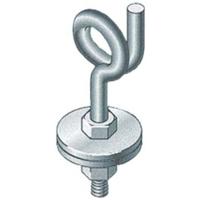 RIDI 200223 Bevestigingsaccessoires 200223 1 stuk(s)