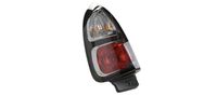 Achterlicht 043940 Achterlicht 043940
