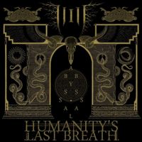 Abyssal - LP (0193483397559) - thumbnail