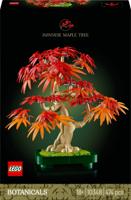 LEGO® Botanical 10348 Japanse rode esdoorn bonsaiboompje