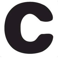 abc letter C