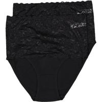 Roxy Dames tailleslip Stretch - thumbnail