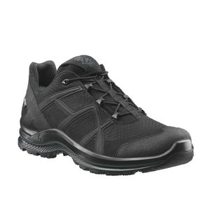 Haix 330041 BLACK EAGLE Athletic 2.1 GTX low/black O2 - Zwart