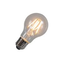 Ylumen LED E27 lamp 40-4 Watt filament - thumbnail