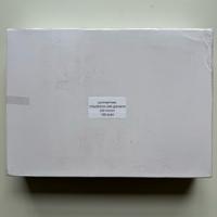 Lamineerhoes 216x303 mm/A4 250 mcr 100st