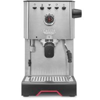 Gaggia Classic GT Espresso apparaat Grijs