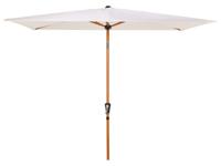 LIVARNO Parasol 250 x 200 cm
