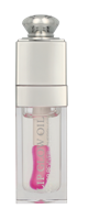 Christian Dior - Dior Addict Lip Glow Oil Universal Clear Lipgloss 6 ml Dames