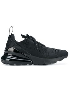 Nike baskets Air Max 270 - Noir