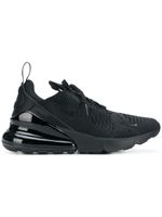 Nike baskets Air Max 270 - Noir