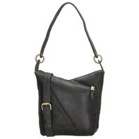 Micmacbags Schoudertas Marrakech Zwart