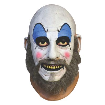House of 1000 Corpses Latex Mask Captain Spalding House of 1000 Corpses Latex Mask Captain Spalding