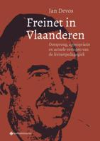 Freinet in Vlaanderen (Paperback)