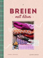 Breien met kleur (Hardback)