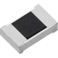 Panasonic ERJ-3BQF4R7V Thick Film weerstand 4.7 Ω SMD 0603 0.25 W 1 % 200 ±ppm/°C 1 stuk(s)