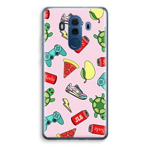 Things Jamie Loves: Huawei Mate 10 Pro Transparant Hoesje