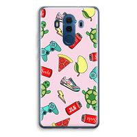 Things Jamie Loves: Huawei Mate 10 Pro Transparant Hoesje