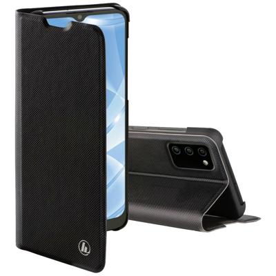 Hama Booklet Samsung Galaxy A03s Zwart