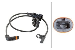 Abs Sensor 6pu 6PU230040011
