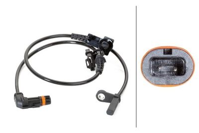 Abs Sensor 6pu 6PU230040011