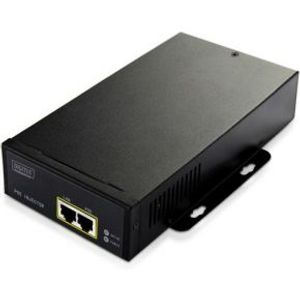 Digitus DN-95107 Gigabit Ethernet 55V PoE adapter & injector