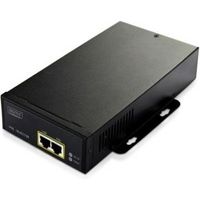 Digitus DN-95107 Gigabit Ethernet 55V PoE adapter & injector