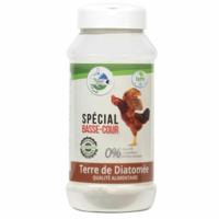 Biologische meststof TERRA NOSTRA Diatomée Grond 300 g - thumbnail