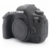Canon EOS 6D mark II body occasion Canon EOS 6D mark II body occasion