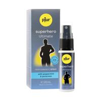 Pjur Superhero Ultimate Spray - thumbnail