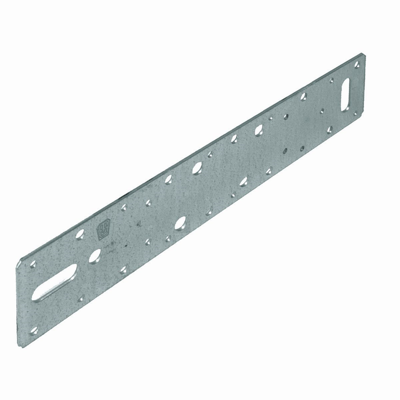 GB koppelplaat 300x60x2.5 sendzimir verzinkt etiket | 50 stuks - 17217013