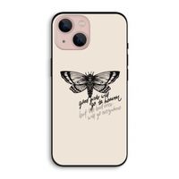 Good or bad: iPhone 13 Biologisch afbreekbaar hoesje