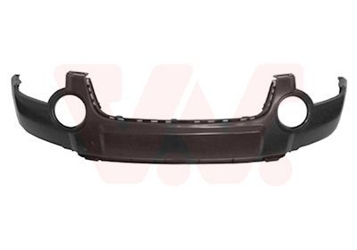 Voorbumper 7606570