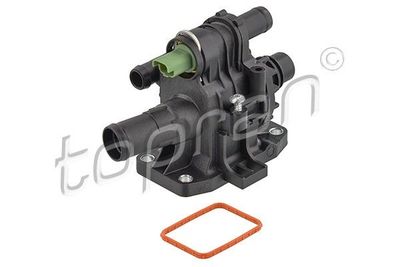 Thermostaathuis 723013