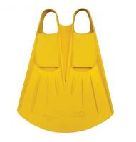 Finis Foil monofin geel