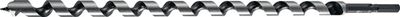 Fisch-Tools Slangenboor | d. 24 mm nuttige lengte 250 mm 6 kant | totale lengte 320 mm | 1 stuk - 0084240320 0084240320